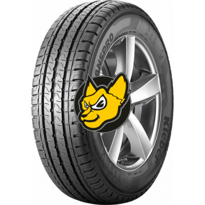 Kleber (michelin) Transpro 205/70 R15C 106/104R