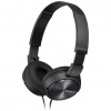 SONY MDR-ZX310 MDRZX310B.AE