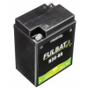 FULBAT motobaterie B38-6A GEL 6V 13Ah 105A