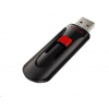 SanDisk Flash Disk 128GB Cruzer Glide, USB 2.0 - SDCZ60-128G-B35