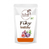 Fíky kostičky BIO 500 g Les Fruits du Paradis