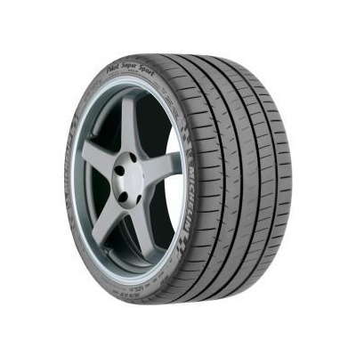 osobní letní pneu Michelin SUPER SPORT MO1 XL 285/30 R19 98Y