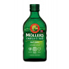 Möllers Omega 3 Natur olej 250 ml