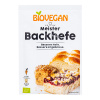 Biovegan Droždí sušené 7 g BIO BIOVEGAN