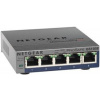 Netgear ProSafe Plus 5-Port Gigabit Desktop Switch (GS105E-100/200PES)