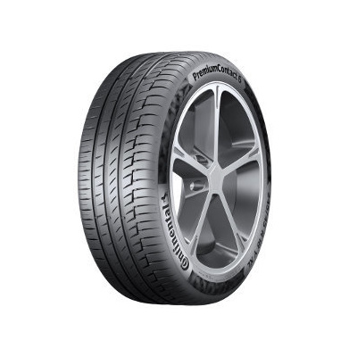 Continental PremiumContact 6 SSR 225/45 R19 92W *, runflat