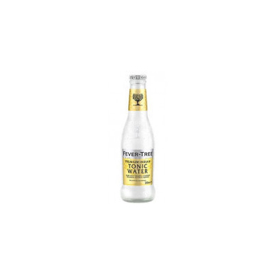 Fever - Tree Indian Tonic Water 0,2L