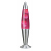 Rabalux Lollipop 2 Lávová lampa 4108 Růžová
