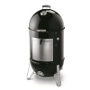 Udírna Weber Smokey Mountain Cooker černá 57cm