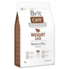 BRIT Care Dog Weight Loss Rabbit & Rice 3kg