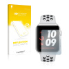 Matná ochranná fólie upscreen® Matte pro Apple Watch Nike Plus Series 3 (38 mm) (Matná fólie na Apple Watch Nike Plus Series 3 (38 mm))