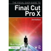 Focal Easy Guide to Final Cut Pro X