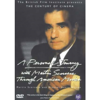 Personal Journey With Martin Scorsese (DVD)