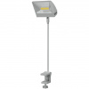 Eurolite LED KKL-30 Floodlight 4100K, stříbrný