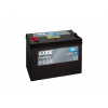 Autobaterie EXIDE Premium 95Ah, 800A, 12V, EA955