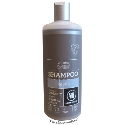 URTEKRAM - Šampon RASUL 500 ml