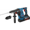 Bosch GBH 36 VF-LI Plus Professional Aku vrtací kladivo 4,0Ah - 0611907003