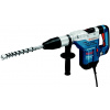 BOSCH GBH 5-40 DCE Kladivo kombinované SDS-max, 1150W, 8,8J, 6,8kg, kufr