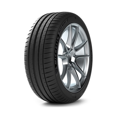 Michelin 295/35 R 20 (105Y) EXTRA LOAD TL PILOT SPORT 4 S K1