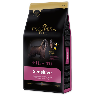 PROSPERA Plus Sensitive 15kg