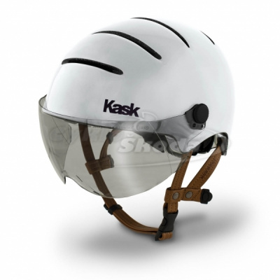 Kask Life style avorio