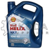 Motorový olej Shell Helix HX7 10W-40, 4L