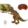 LEANToys Dinosaurus Tyrannosaurus Rex na dálkové ovládání