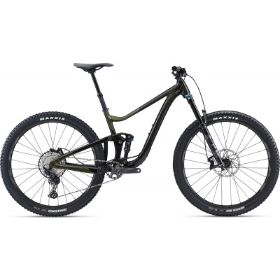Giant Trance X 29 1 - panther - L - 2023