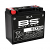 BS-BATTERY V továrně aktivovaný akumulátor BTX20 (FA) (YTX20 (FA)) SLA