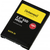 Intenso High Performance 480 GB interní SSD pevný disk 6,35 cm (2,5) SATA 6 Gb/s Retail 3813450