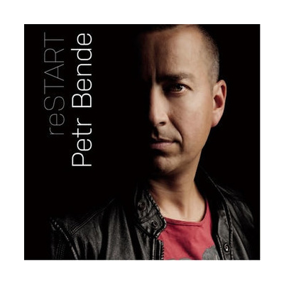 Bende Petr - Restart - CD - Bende Petr