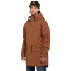 Horsefeathers Preston Leather Brown S