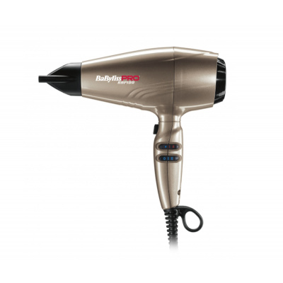 Profesionální fén na vlasy Babyliss Pro Rapido BAB7000IGE - 2200 W