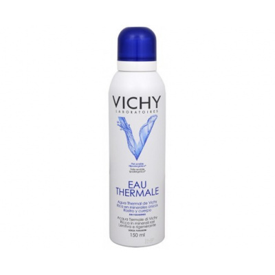 Vichy termální voda z Vichy 150 ml