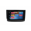 Autorádio SMART-AUTO FR9 4/64 RDS1 012N 2-DIN