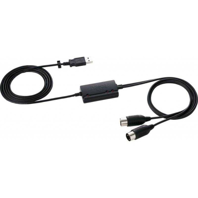 prevodnik usb midi – Heureka.cz