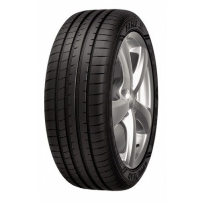 GOODYEAR EAGLE F1 ASYMMETRIC 3 245/45 R18 100Y