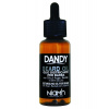 NIAMH HairKoncept DANDY Beard Oil 70ml - Olej na bradku a vousy s arganovým olejem