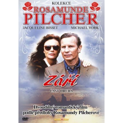 Rosamunde Pilcher: Září - 2.díl: DVD