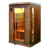 Hanscraft Infrasauna FRANCE SAUNA La Provance 2 133032