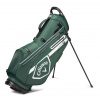 Callaway Chev Dry Stand bag 22, tmavě zelený DOPRODEJ