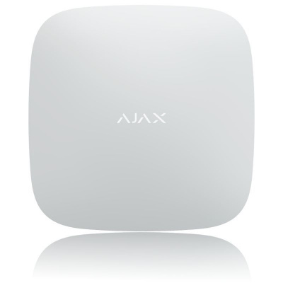 Ajax Hub Plus white 11795 (AJAX 11795) Centrální ovládací panel