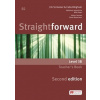 Straightforward Intermediate Second Ed. Split Edition Level 3B Teacher´s Book Pack 9781786320551