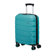 American Tourister Kabinový kufr AIR MOVE Modrá 32,5 l