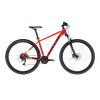 KELLYS Spider 50 Red 29" velikost 19(M) 2022