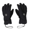 DC FRANCHISE SNOW GLOVE BLACK