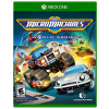 Micro Machines: World Series (XONE) 816819013878