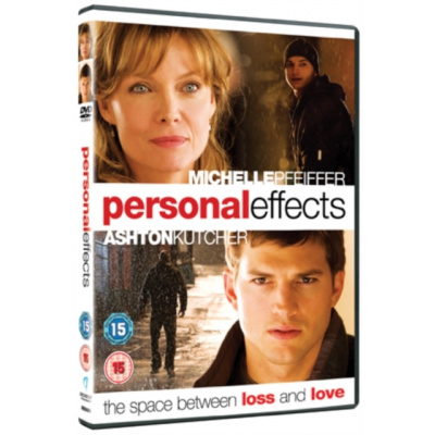 Personal Effects DVD