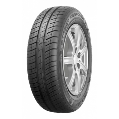 DUNLOP SP STREET RESPONSE 2 175/60 R15 81T