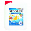 Sidolux Universal Soda Power Marseilské mýdlo 5 l